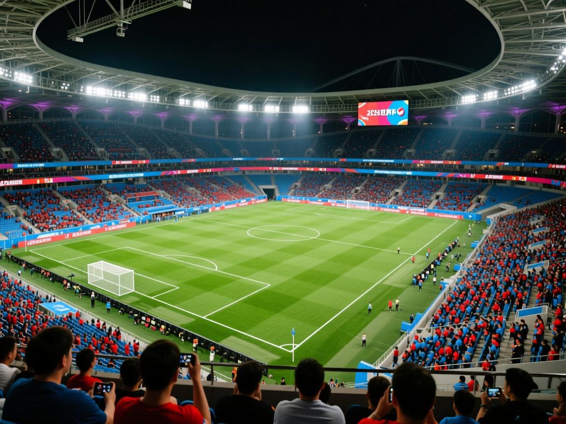 2026世界杯观赛指南值得关注的变化  第2张