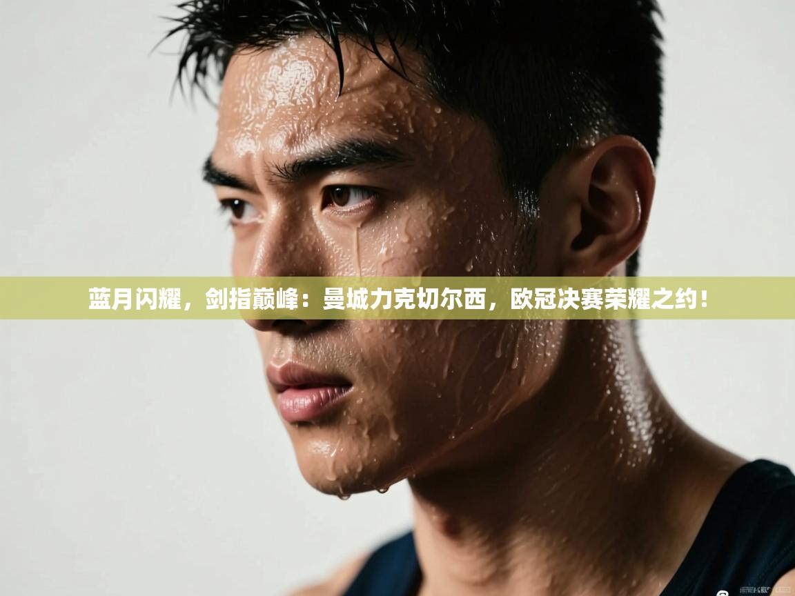 蓝月闪耀，剑指巅峰：曼城力克切尔西，欧冠决赛荣耀之约！