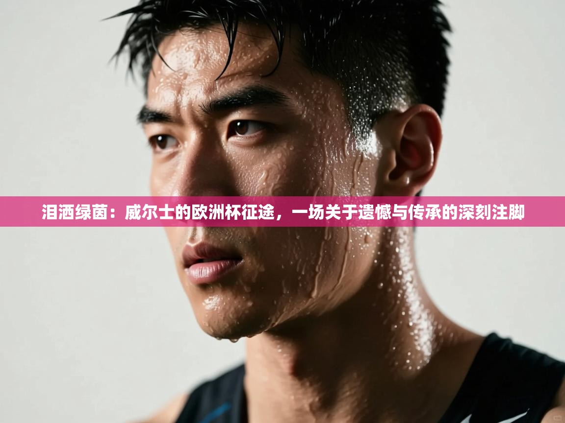 泪洒绿茵：威尔士的欧洲杯征途，一场关于遗憾与传承的深刻注脚  第2张