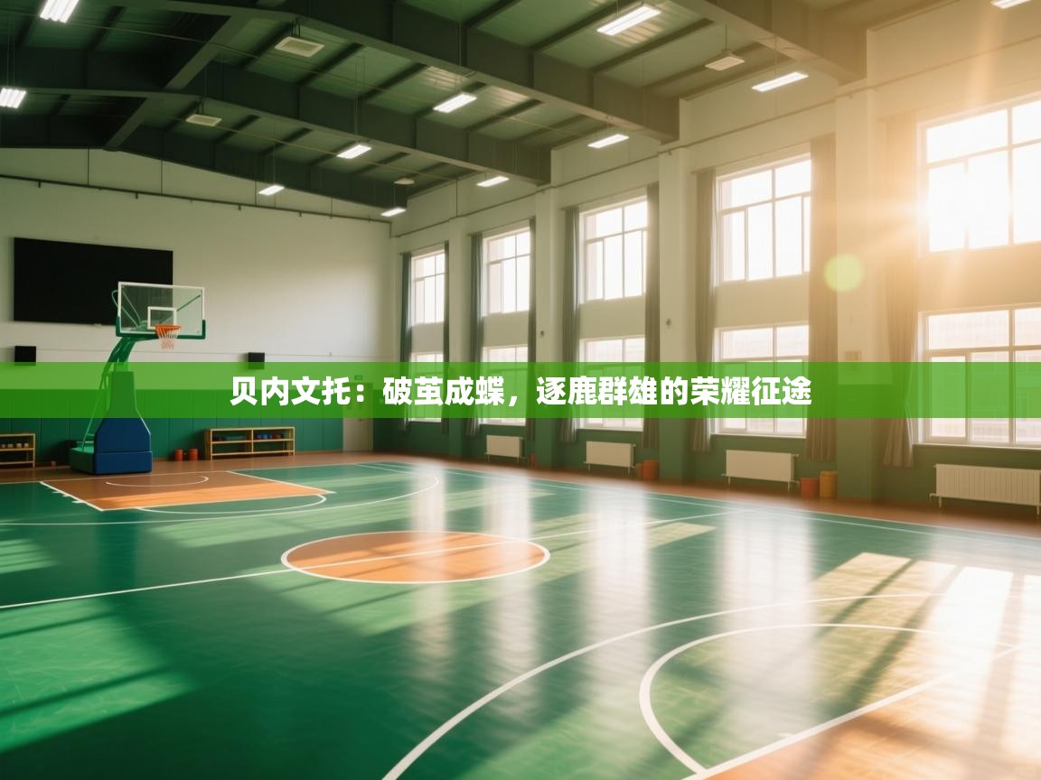 贝内文托:破茧成蝶,逐鹿群雄的荣耀征途 第2张