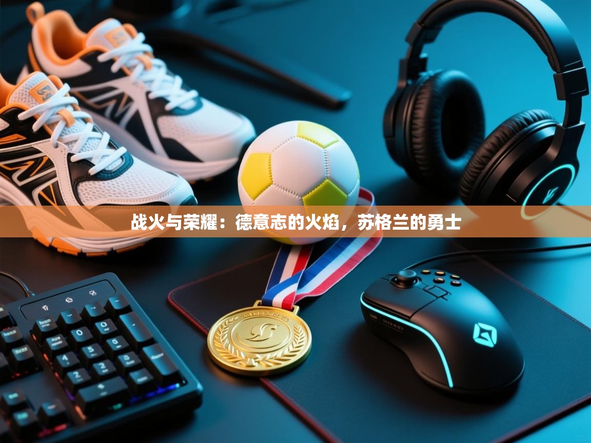 战火与荣耀：德意志的火焰，苏格兰的勇士  第2张