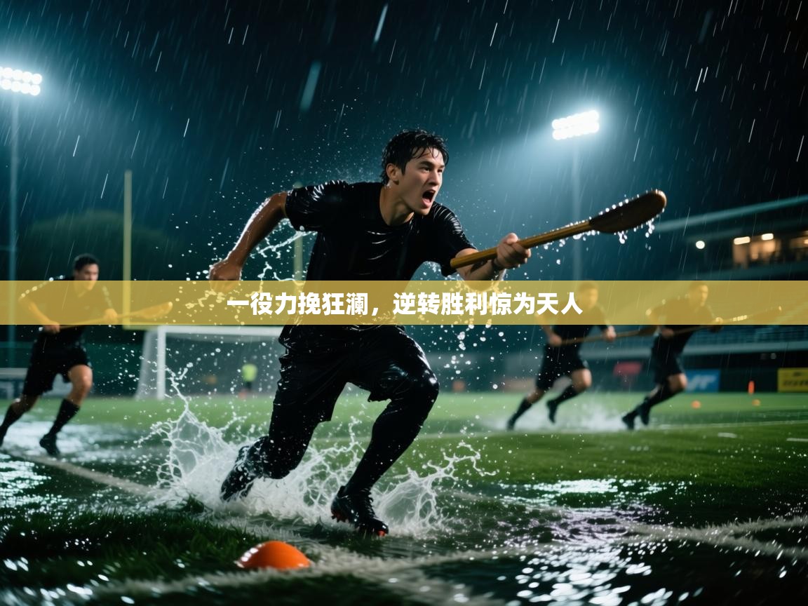 一役力挽狂澜,逆转胜利惊为天人 第2张