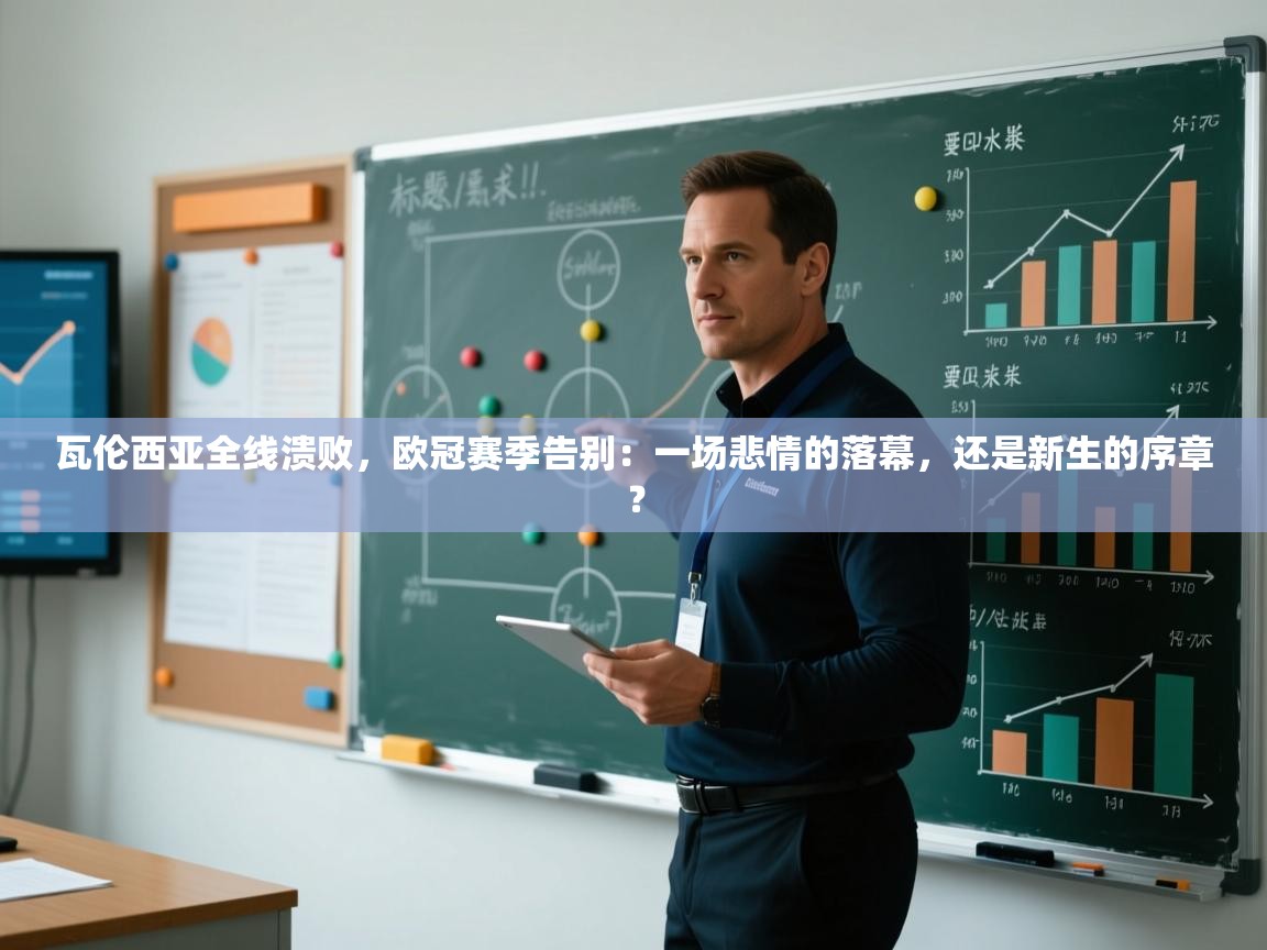瓦伦西亚全线溃败，欧冠赛季告别：一场悲情的落幕，还是新生的序章？