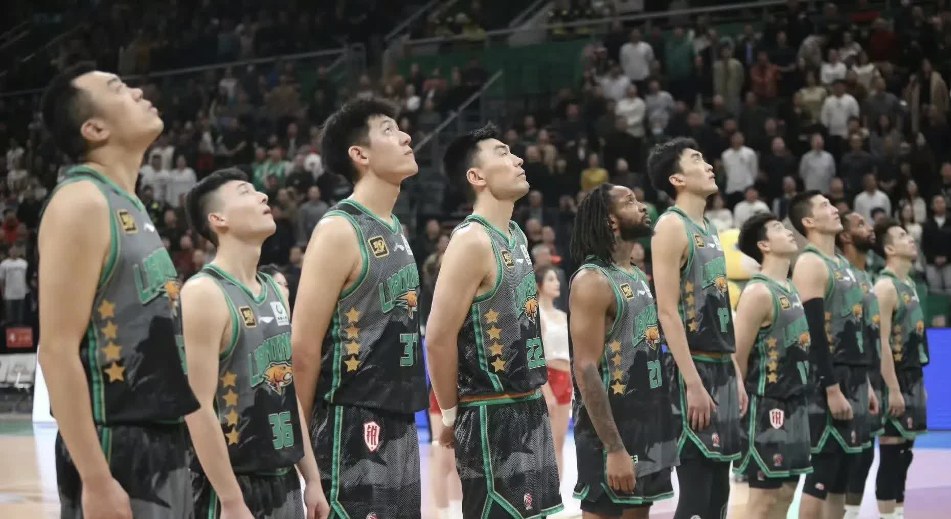 辽宁集团再战广厦队，决胜时刻团结一心(团结一心再进发昂首阔步向未来心得读后感)