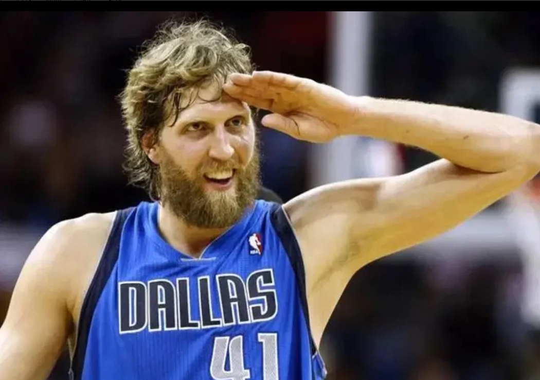 爱游戏体育-包含NBA祝14届全明星，MVP，总决赛MVP诺维茨基生日快乐的词条