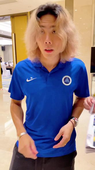 中超二转第一宣！球员李宁加盟深圳新鹏城