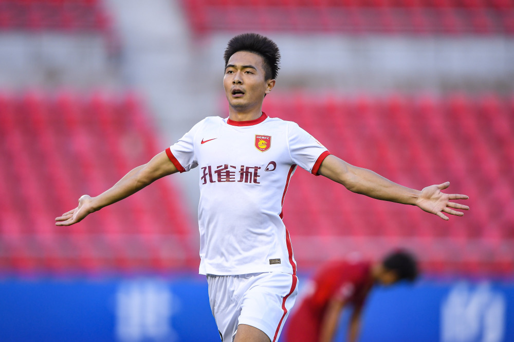 20岁后卫加盟津门虎！于根伟没接触李磊，石炎训练，张威踢中甲！两大外援续约的简单介绍