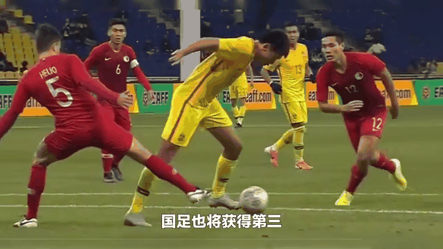 关于免费看国足啦！时隔一年CCTV5再次转播国足，下周一冲击东亚杯的信息