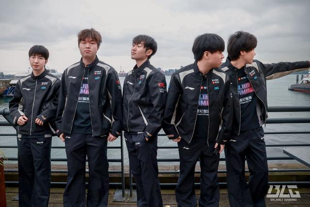 LOL-MSI：Duro机器人“神钩”精准如刀，GEN3-2击败AL挺进胜决