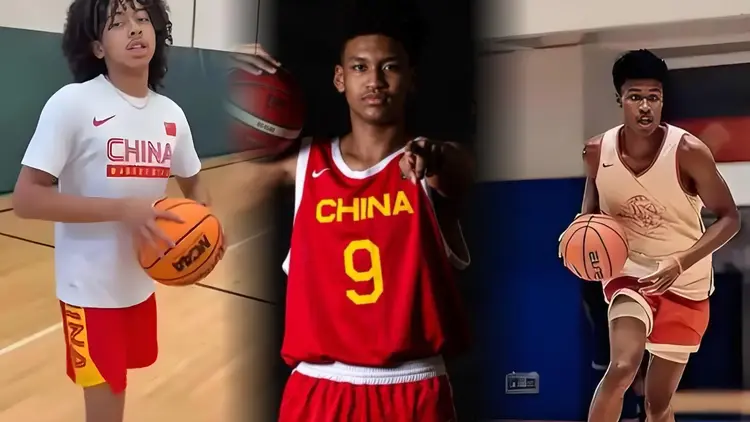 这可咋整！中国U19男篮4战狂丢80个进攻篮板的简单介绍