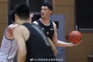 爱游戏体育-山西男篮分享球队休赛期训练动态：夏日之“炼”的简单介绍