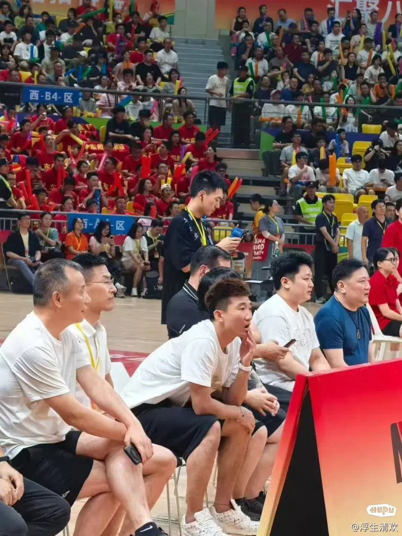 浙BA揭幕战诸暨取得开门红，浙江广厦主教练点赞：比CBA会玩儿