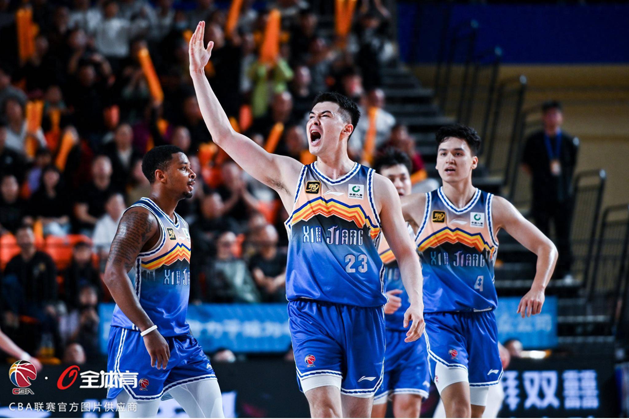 爱游戏体育-CBA俱乐部杯为CBA联赛提升赞助商吸引力提供支持